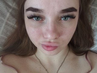 Erotische videochat AmyRoy
