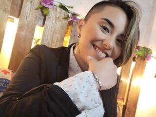 Erotische videochat Amysedarys25