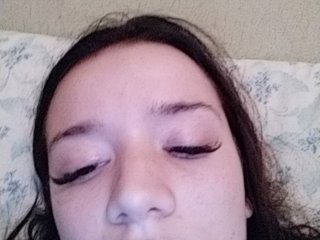 Uitzending screenshots AmySilver
