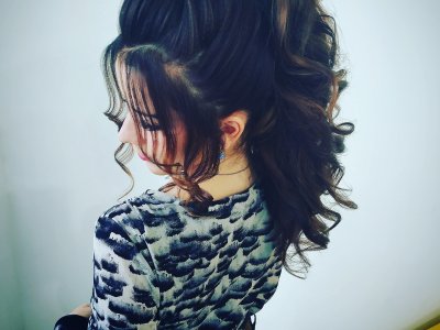 Foto van het profiel AmySilver