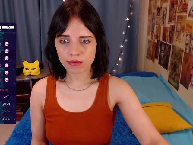 Uitzending screenshots AmySpring