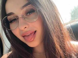 Erotische videochat AmyTvist