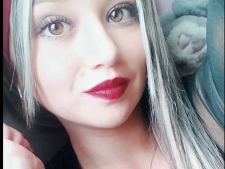 Erotische videochat AmyWolf