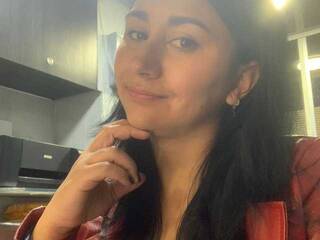 Erotische videochat ana-blackat