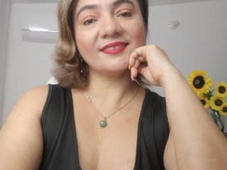 Erotische videochat ana-milf