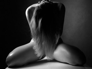 Erotische videochat Ana100