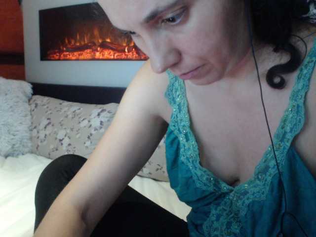 Uitzending screenshots ana20sexy