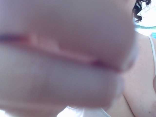 Uitzending screenshots ana20sexy