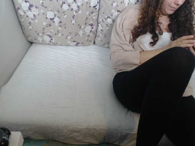 Uitzending screenshots ana20sexy