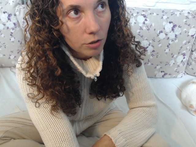 Uitzending screenshots ana20sexy