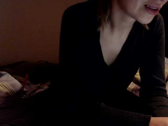 Uitzending screenshots Anabel21