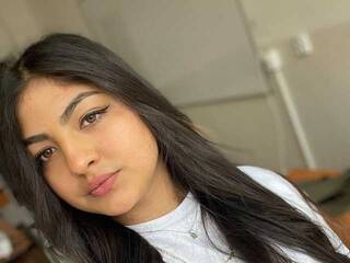 Erotische videochat AnabelLuisa