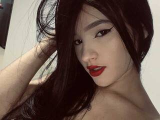 Erotische videochat AnabelSpace