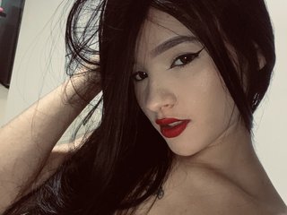 Erotische videochat AnabelSpace