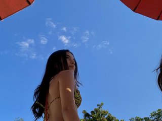 Erotische videochat AnabelWolf