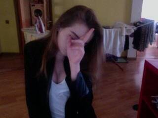 Erotische videochat AnabelyaBerg