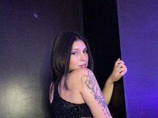 Erotische videochat Anahiii