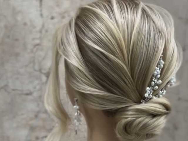 Foto van het profiel Anais02
