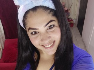 Erotische videochat anaisprincess