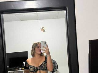 Erotische videochat Anaistone