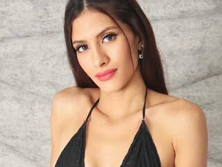 Erotische videochat AnaJener