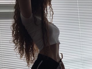 Erotische videochat AnaJoya
