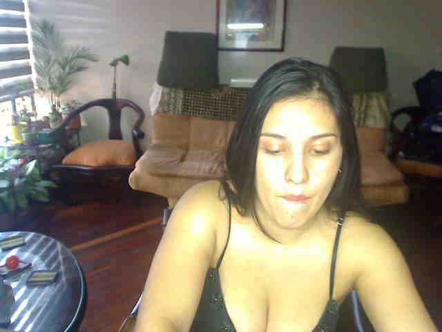 Uitzending screenshots analya24