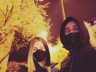 Erotische videochat AnalysiAndre