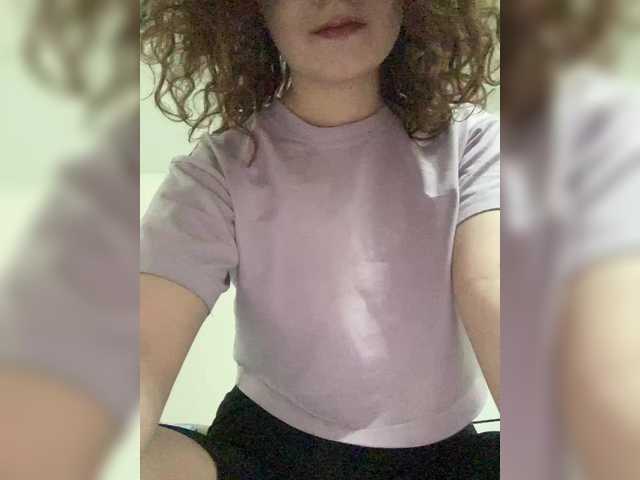 Uitzending screenshots Lady_mi