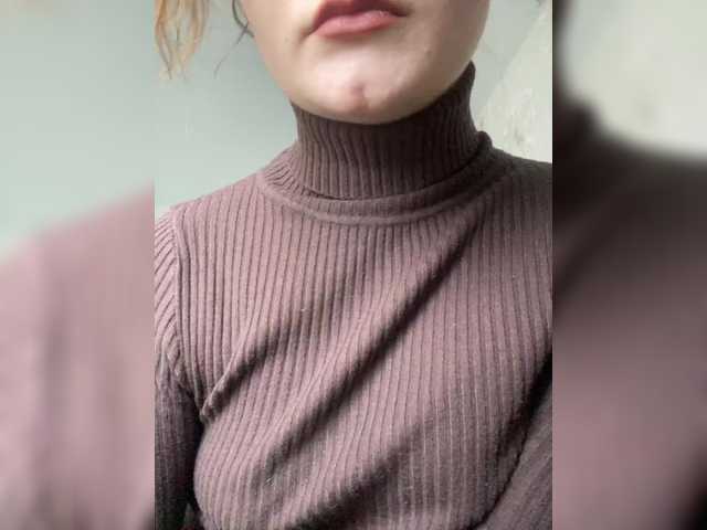 Uitzending screenshots Lady_mi