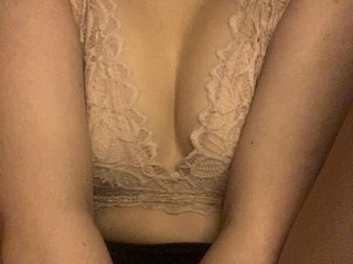 Erotische videochat Lady_mi