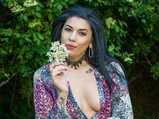 Erotische videochat AnaPerry