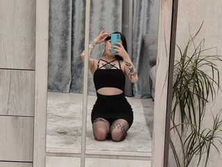Erotische videochat ANASTAFARIJA