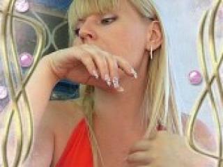 Erotische videochat anastashnn