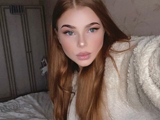 Erotische videochat Anastasia-23