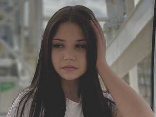 Erotische videochat Anastasia-70