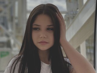Erotische videochat Anastasia-70