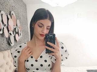 Erotische videochat Anastasia-star