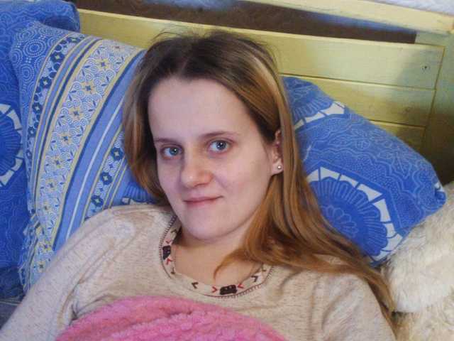 Foto van het profiel anastasia1667