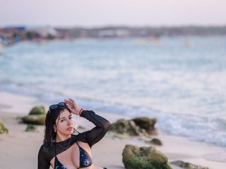 Erotische videochat Anastasiaevans