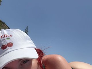 Erotische videochat AnastasiaKeiser-Tantra