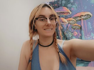 Erotische videochat AnastasiaLynn