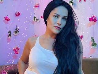 Erotische videochat AnastasiaMoons