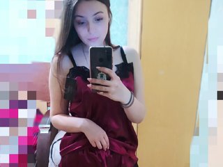 Erotische videochat AnastasiaMur