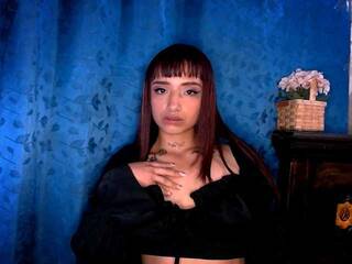 Erotische videochat AnastasiaStyl