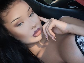 Erotische videochat AnastasiaWest