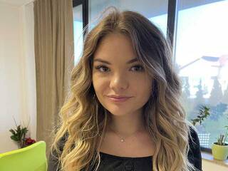 Erotische videochat anastasiaxo