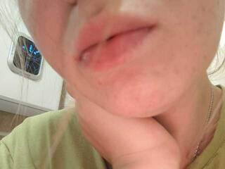 Erotische videochat Anastasikszz