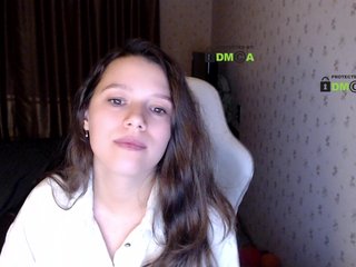 Erotische videochat ANASTASIYA-ME