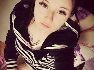 Erotische videochat Anastasiya929